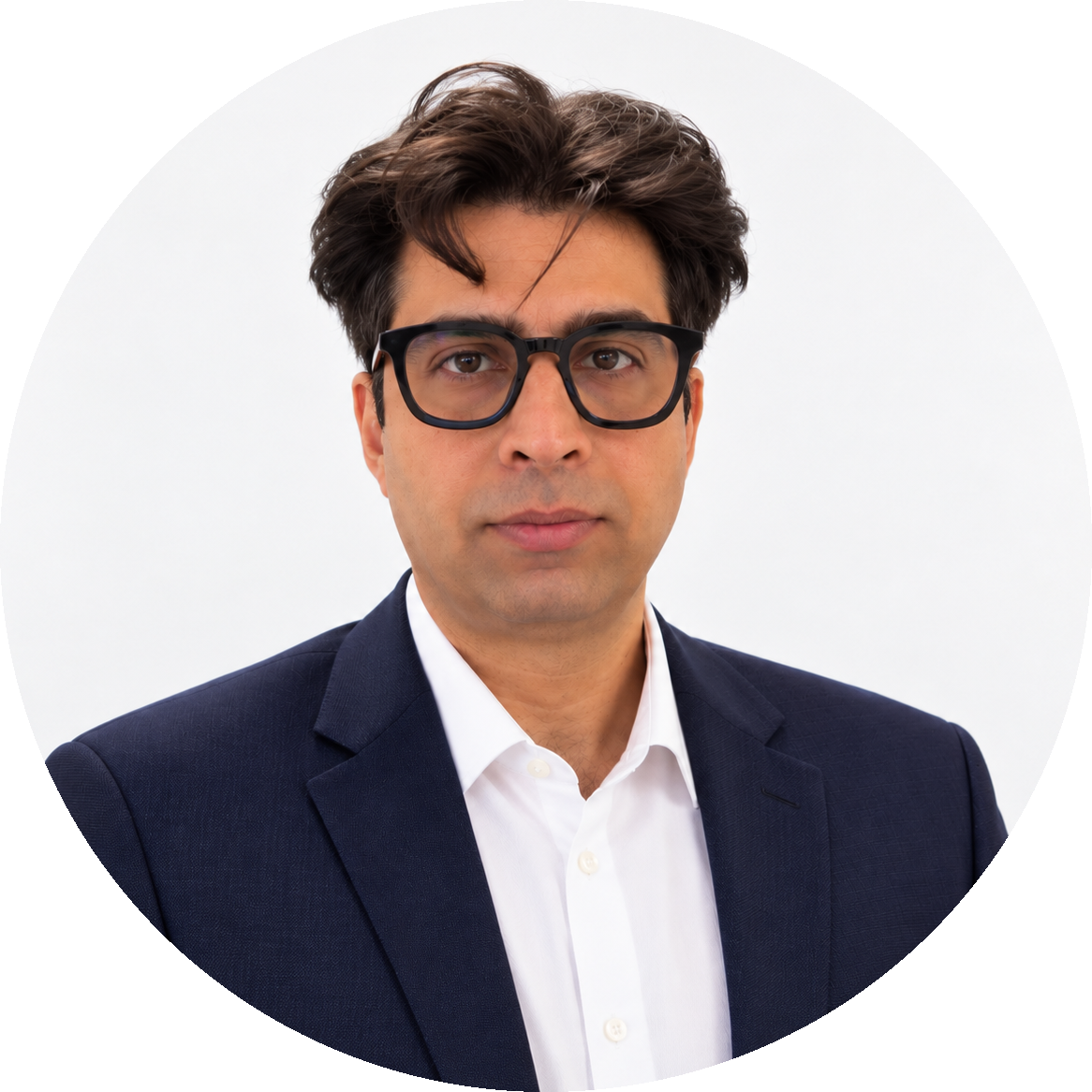 Masoud Hemmatpour
